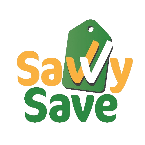 Savvy Save | Discount Variety Store